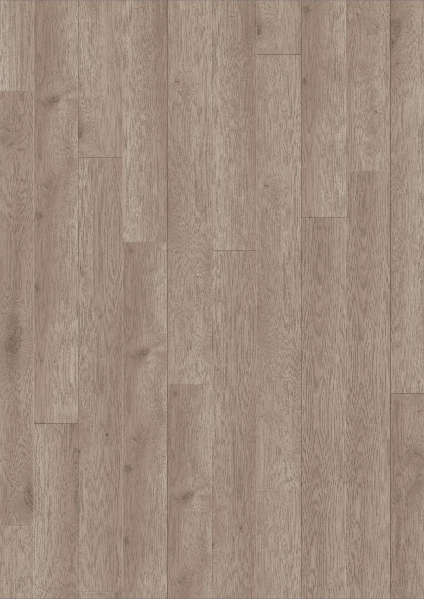 Tarkett iD Click Ultimate 55 - Contemporary Oak GREGE - TC - gulve