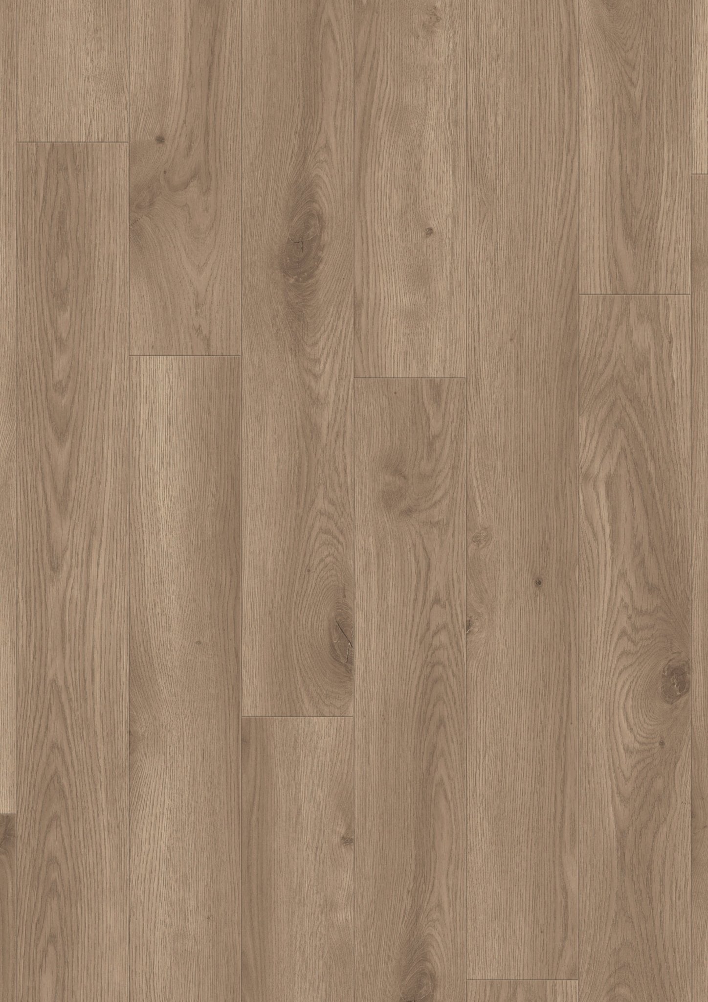 Tarkett iD Click Ultimate 55 - Contemporary Oak NATURAL - TC - gulve