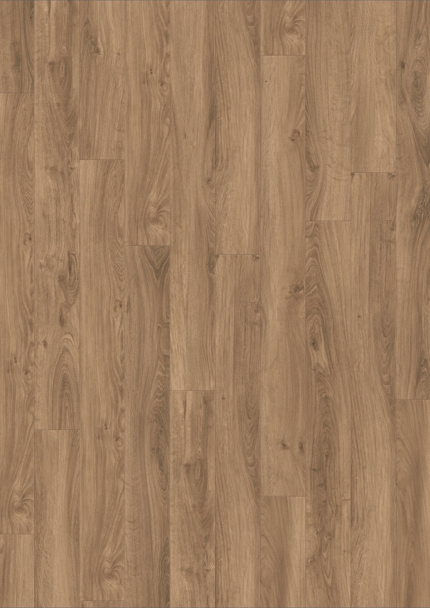 Tarkett iD Click Ultimate 55 - English Oak NATURAL - TC - gulve