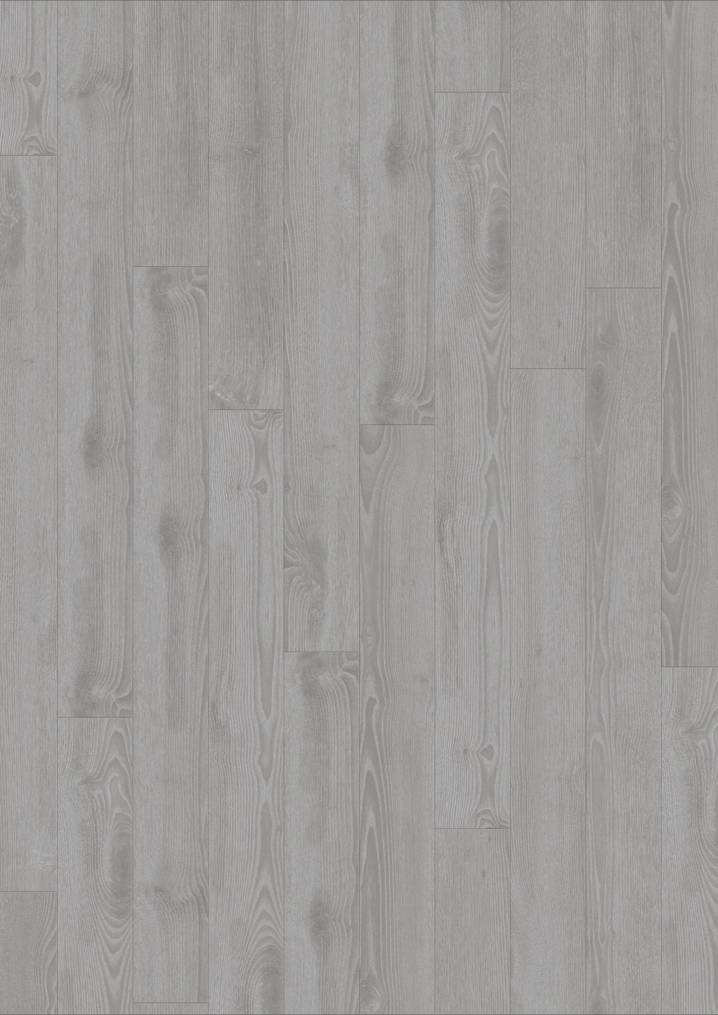 Tarkett iD Click Ultimate 55 - Scandinavian Oak MEDIUM GREY - TC - gulve