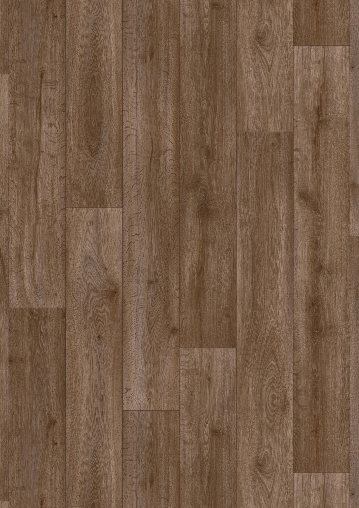 Tarkett Texstyle - Fumed Oak MEDIUM BROWN - TC - gulve