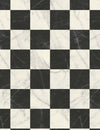 Tarkett T-Extra - Logis BLACK & WHITE