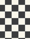 Tarkett T-Extra - Albi BLACK AND WHITE